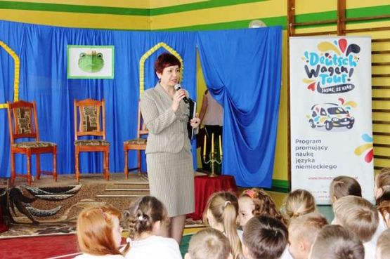  Grafika #0: Dzień Kultury Niemieckiej-05.04.13r.