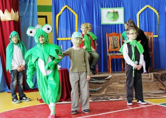  Grafika #16: Dzień Kultury Niemieckiej-05.04.13r.