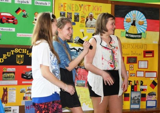  Grafika #20: Dzień Kultury Niemieckiej-05.04.13r.