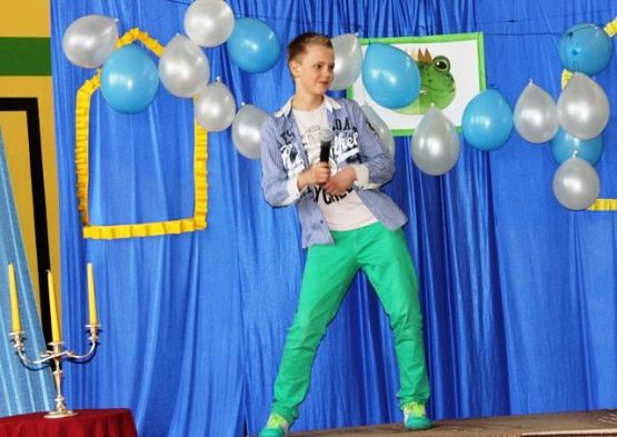  Grafika #21: Dzień Kultury Niemieckiej-05.04.13r.