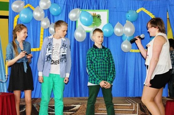  Grafika #22: Dzień Kultury Niemieckiej-05.04.13r.