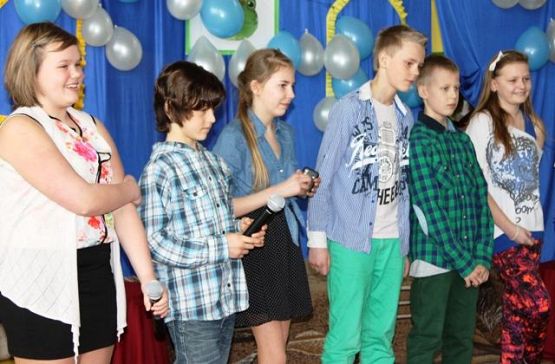  Grafika #23: Dzień Kultury Niemieckiej-05.04.13r.