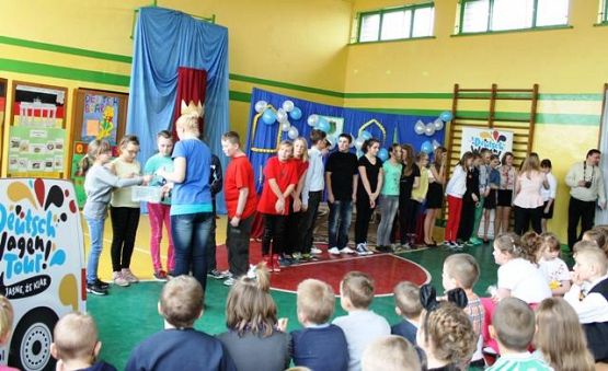  Grafika #24: Dzień Kultury Niemieckiej-05.04.13r.