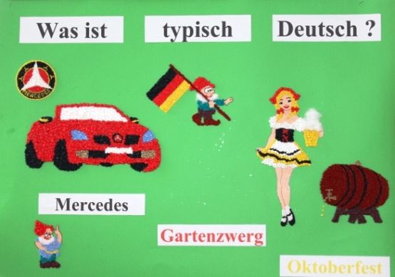  Grafika #27: Dzień Kultury Niemieckiej-05.04.13r.