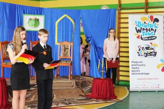  Grafika #2: Dzień Kultury Niemieckiej-05.04.13r.