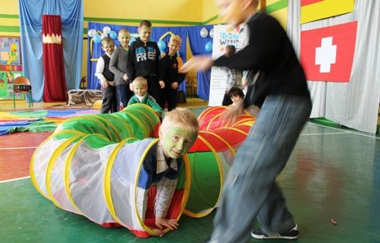  Grafika #29: Dzień Kultury Niemieckiej-05.04.13r.