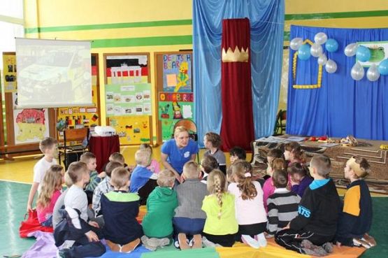  Grafika #30: Dzień Kultury Niemieckiej-05.04.13r.