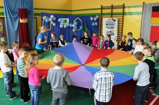  Grafika #32: Dzień Kultury Niemieckiej-05.04.13r.