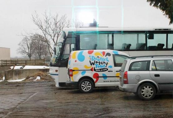  Grafika #34: Dzień Kultury Niemieckiej-05.04.13r.