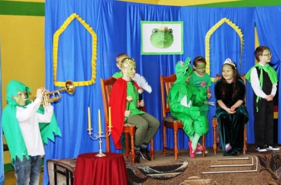  Grafika #8: Dzień Kultury Niemieckiej-05.04.13r.