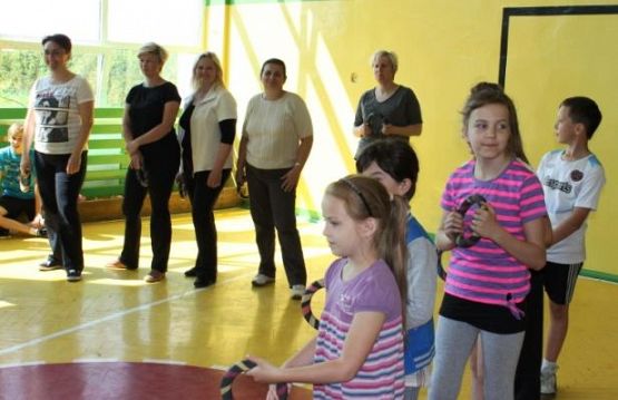  Grafika #10: Dzień Dziecka 29 V 2013