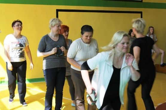  Grafika #11: Dzień Dziecka 29 V 2013