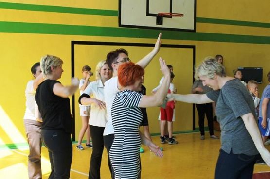  Grafika #13: Dzień Dziecka 29 V 2013