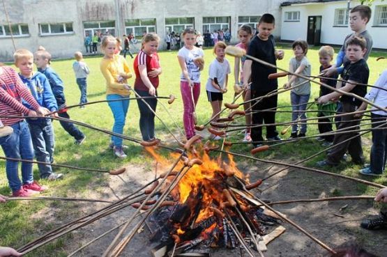  Grafika #17: Dzień Dziecka 29 V 2013