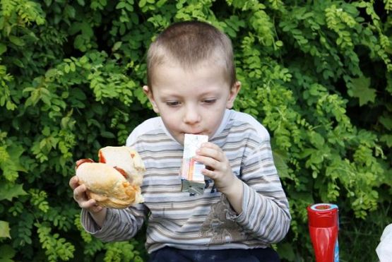  Grafika #19: Dzień Dziecka 29 V 2013