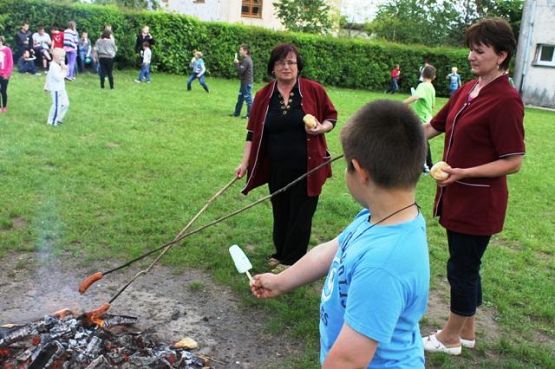  Grafika #22: Dzień Dziecka 29 V 2013