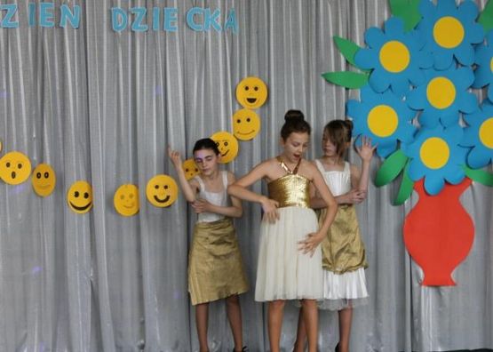  Grafika #3: Dzień Dziecka 29 V 2013