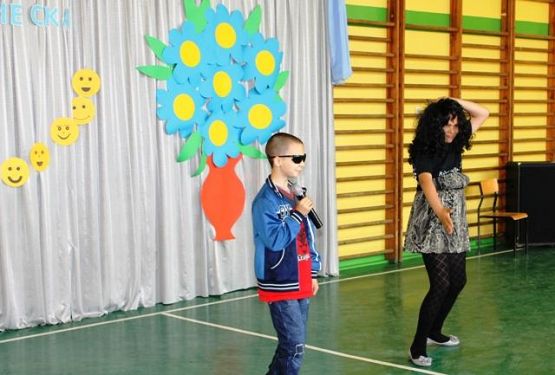  Grafika #4: Dzień Dziecka 29 V 2013