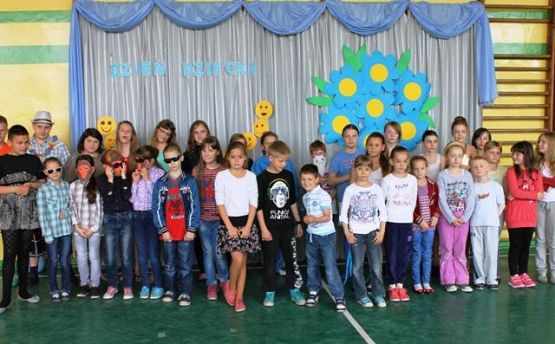  Grafika #7: Dzień Dziecka 29 V 2013