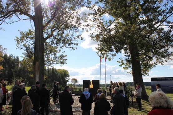 Grafika #0: Krępa Kaszubska 29.09.2013r.