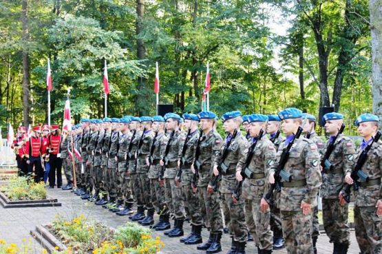 Grafika #9: Krępa Kaszubska 29.09.2013r.