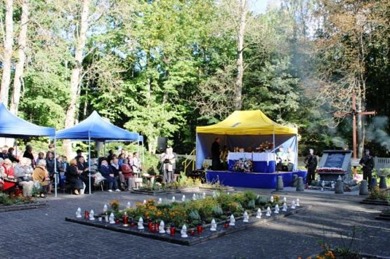 Grafika #10: Krępa Kaszubska 29.09.2013r.