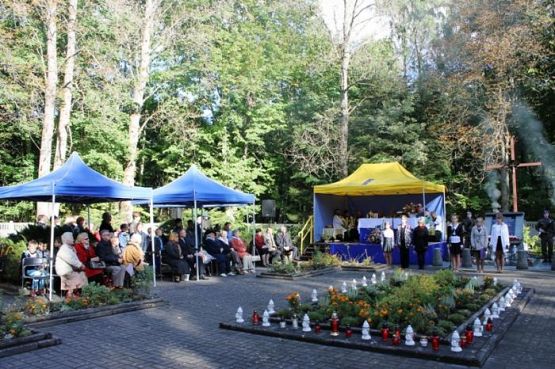 Grafika #12: Krępa Kaszubska 29.09.2013r.