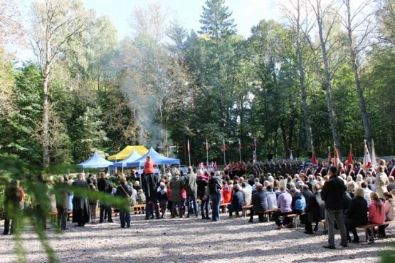 Grafika #13: Krępa Kaszubska 29.09.2013r.