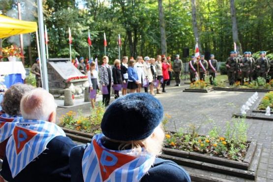 Grafika #18: Krępa Kaszubska 29.09.2013r.