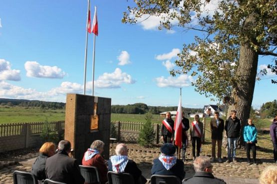 Grafika #1: Krępa Kaszubska 29.09.2013r.