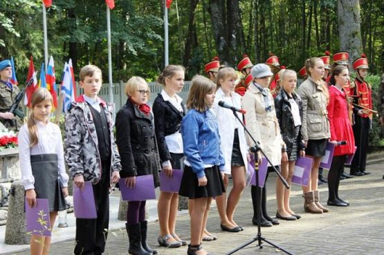 Grafika #19: Krępa Kaszubska 29.09.2013r.