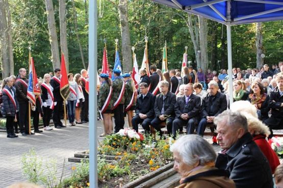 Grafika #20: Krępa Kaszubska 29.09.2013r.