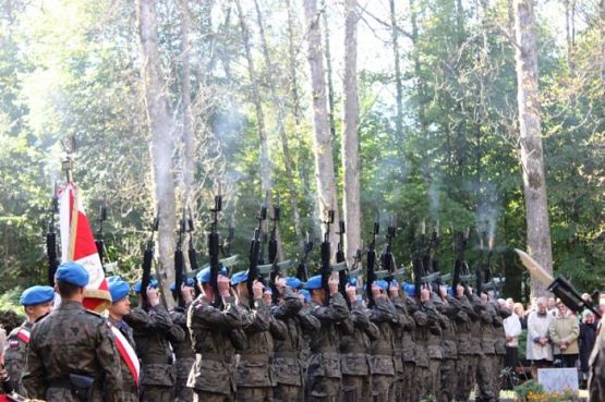 Grafika #22: Krępa Kaszubska 29.09.2013r.