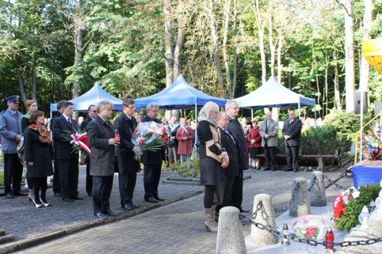 Grafika #27: Krępa Kaszubska 29.09.2013r.