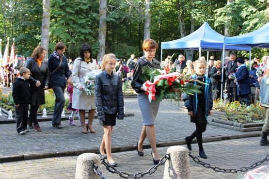 Grafika #28: Krępa Kaszubska 29.09.2013r.