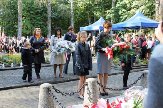 Grafika #29: Krępa Kaszubska 29.09.2013r.