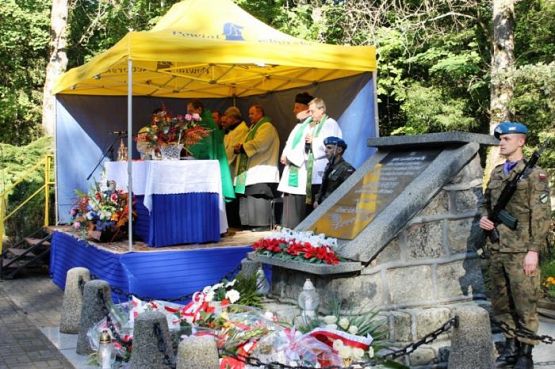 Grafika #31: Krępa Kaszubska 29.09.2013r.