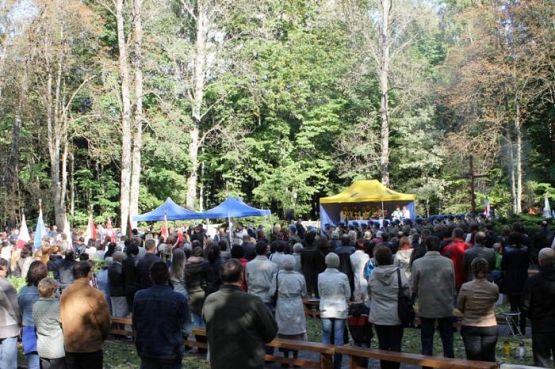 Grafika #32: Krępa Kaszubska 29.09.2013r.