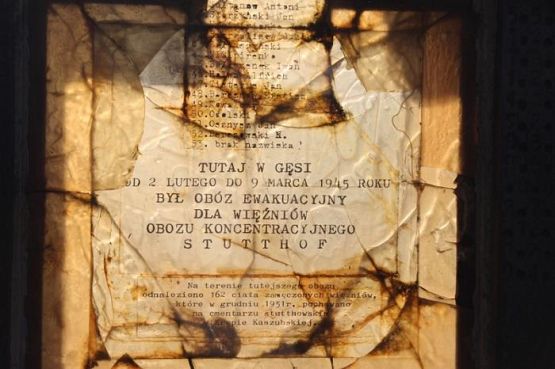 Grafika #5: Krępa Kaszubska 29.09.2013r.