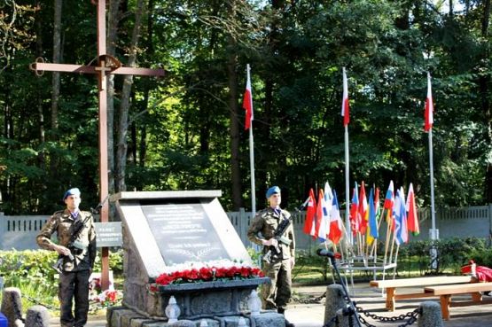 Grafika #6: Krępa Kaszubska 29.09.2013r.