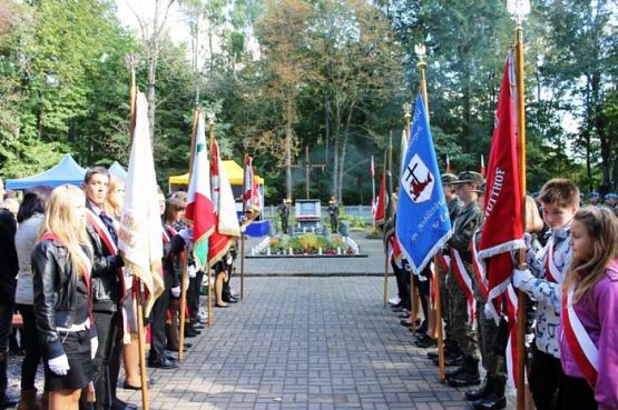 Grafika #7: Krępa Kaszubska 29.09.2013r.