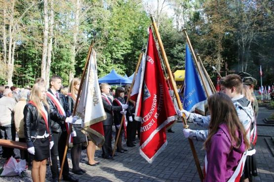 Grafika #8: Krępa Kaszubska 29.09.2013r.