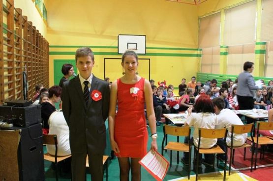  Grafika #22: "KOCHAM CIĘ POLSKO!" -19XI 2013r.