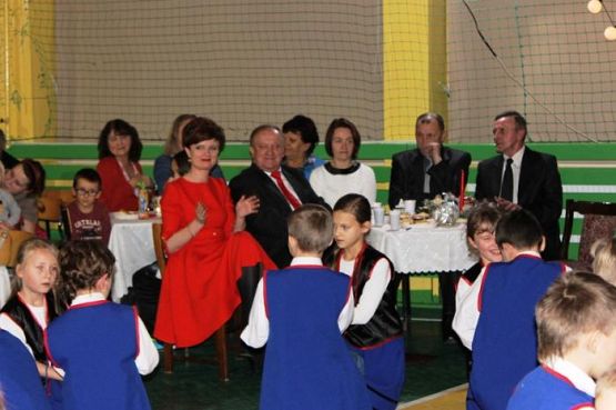  Grafika #20: Kiermasz Świąteczny 13 XII 2013r.