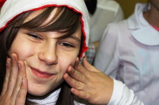  Grafika #23: Kiermasz Świąteczny 13 XII 2013r.