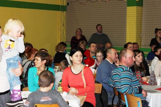  Grafika #26: Kiermasz Świąteczny 13 XII 2013r.