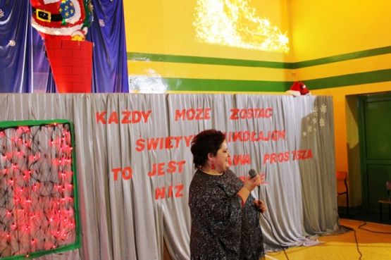  Grafika #39: Kiermasz Świąteczny 13 XII 2013r.