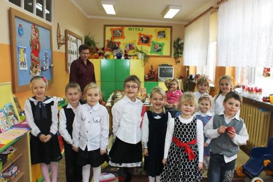  Grafika #17: Wigilia- 2013