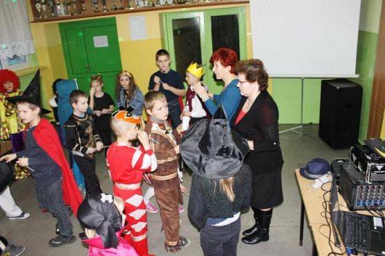  Grafika #0: Karnawał I 2014