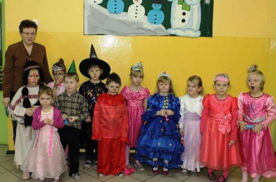  Grafika #9: Karnawał I 2014